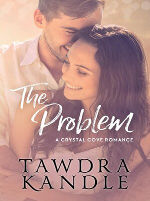 cover image of The Problem